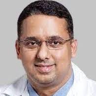 Dr. Shaji Marar